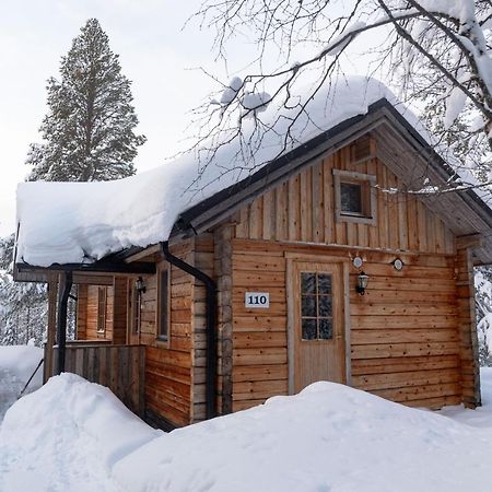 Tunturilapin Tuvat Villa Muonio Exterior foto
